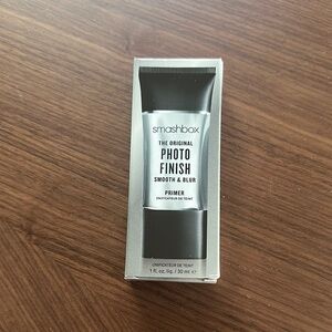 Smashbox Photo Finish Primer